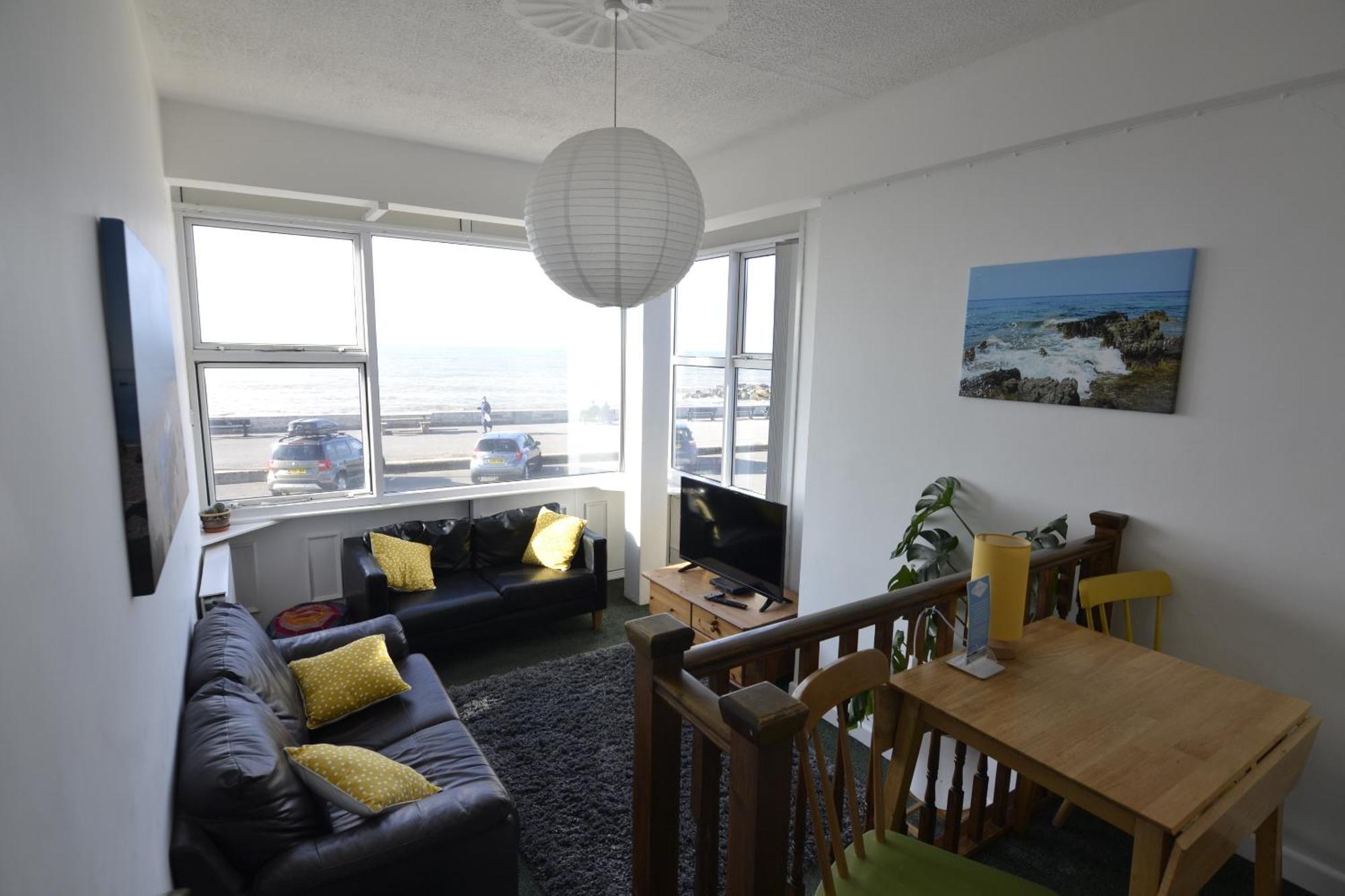Westpoint Apartments West Bay Room photo