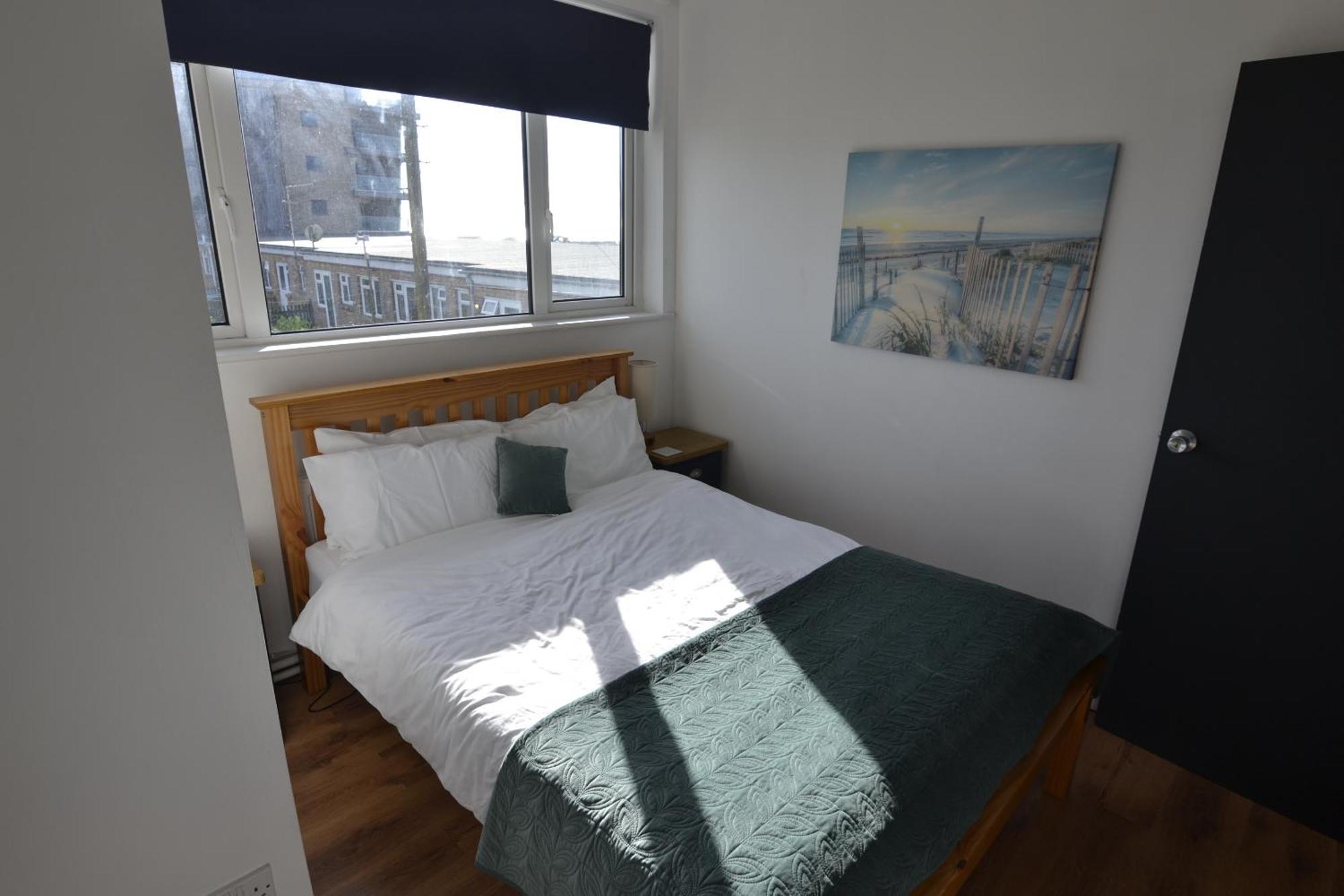 Westpoint Apartments West Bay Room photo