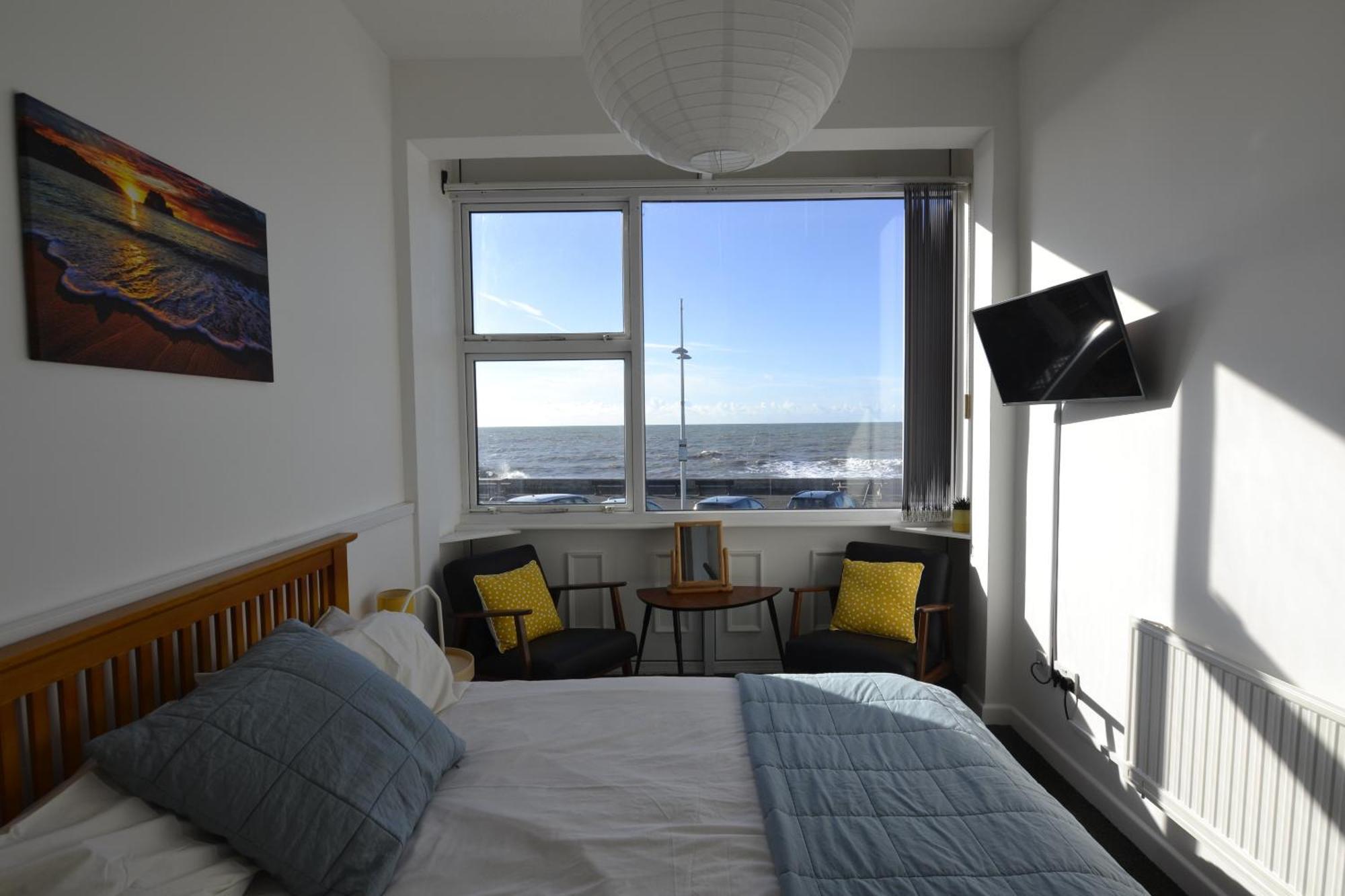 Westpoint Apartments West Bay Room photo